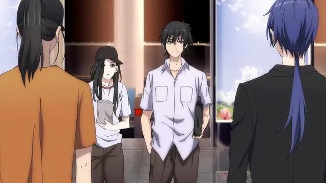 一人之下第三季热血归来，动作戏火爆，画风像博人传！