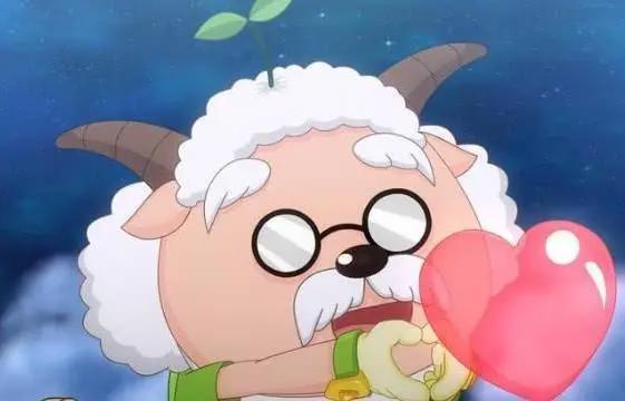 动漫角色头上只会长呆毛吗？不，她们连王冠都可以长，并非戴上的