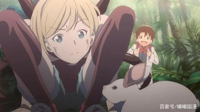 阴阳师是日漫？还有这几部国漫也经常被说成是日漫你知道么