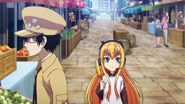 《一人之下》第3季PV公开，画风变化太大，王也没有黑眼圈了