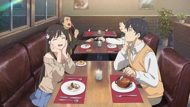 一些人喜欢日漫而不看国漫的原因，大多因为这4个