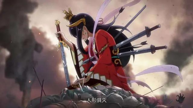 一些人喜欢日漫而不看国漫的原因，大多因为这4个