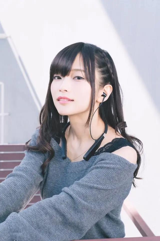 可爱臭鼬头竟然还给这些动漫配过音