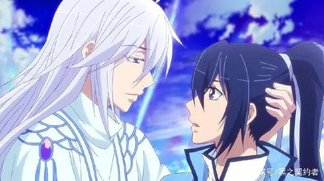 2018年上半年b站最受欢迎的6部国产动画，动漫不分国界