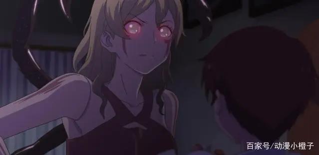 一家子竟然除了父母以外，剩下的四个孩子全是怪物！