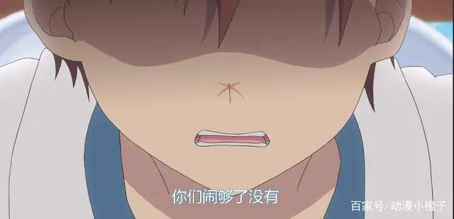 一家子竟然除了父母以外，剩下的四个孩子全是怪物！