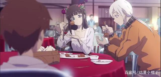 一家子竟然除了父母以外，剩下的四个孩子全是怪物！