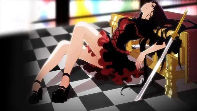 如果不是国产动漫，才会给出高分，现在都是这么表达爱意吗？