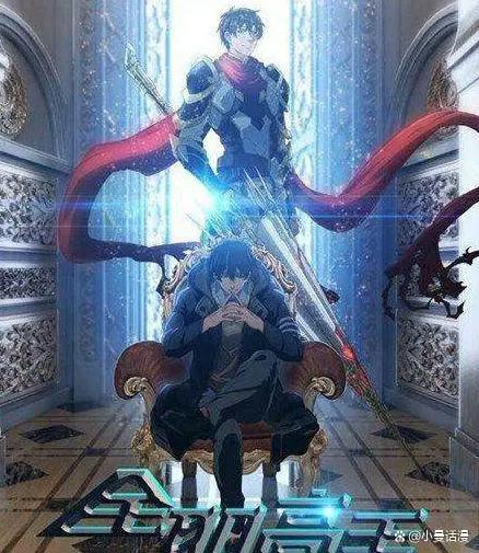 国产动画在国外网站上的人气排名，你会把票投给哪一部作品