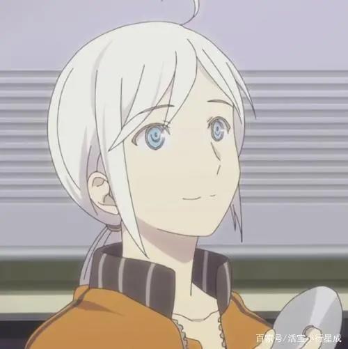 今天来了解一下这部动漫