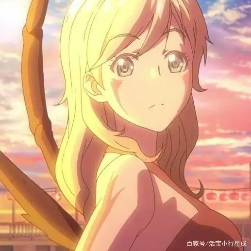 今天来了解一下这部动漫