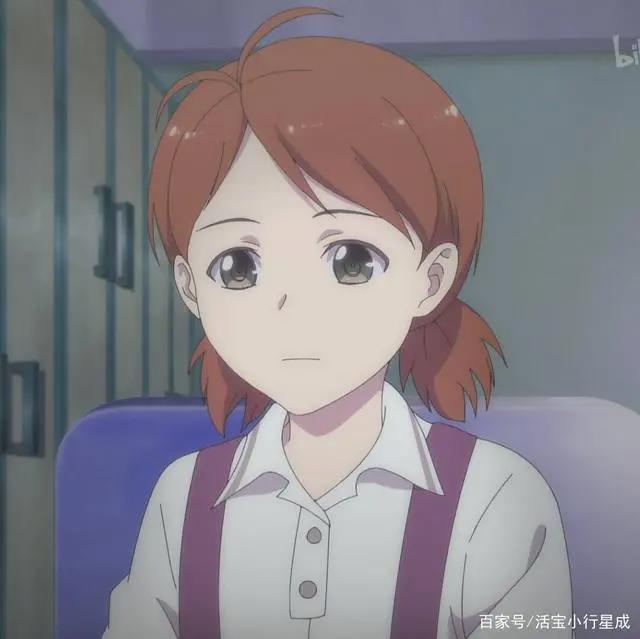 今天来了解一下这部动漫