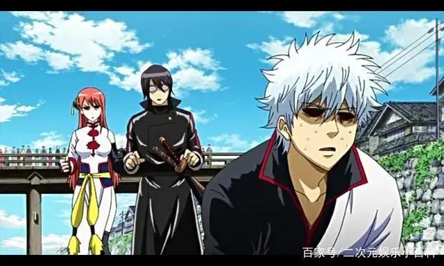 动漫里3个与众不同的家庭，见过类似的算我输！