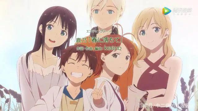 不输岛国业界！这部画质逆天的国漫，害我苦等两年！