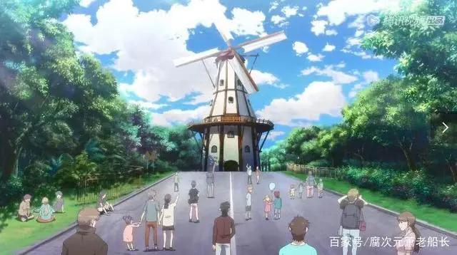 萧老船长腐论《实验品家族》治愈系番是社会的现实还是父母的错？