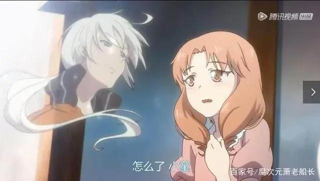 萧老船长腐论《实验品家族》治愈系番是社会的现实还是父母的错？