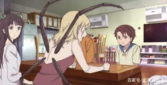 《实验品家庭》让你感受到进步的中国制动画