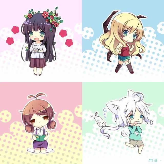 《实验品家庭》让你感受到进步的中国制动画