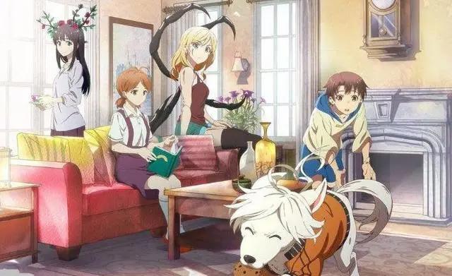 大家想了解，《实验品家庭》这部动漫吗？