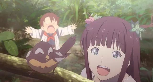 大家想了解，《实验品家庭》这部动漫吗？