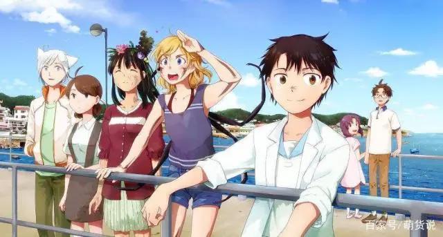 中日合作的动漫——《实验品家庭》，了解一下