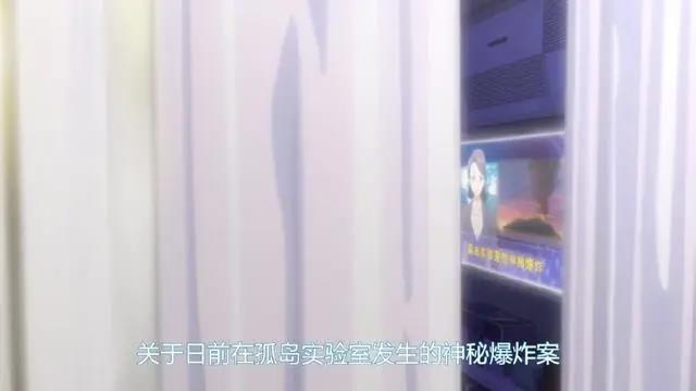 实验品家庭：用心画场景，用脚讲故事，毁了一部好国漫