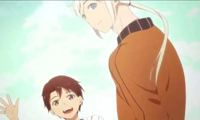 国产“治愈动漫”《试验品家庭》