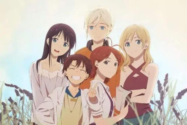 国漫“治愈”动画实验品家庭，纯粹是一对不良父母引发的惨案！