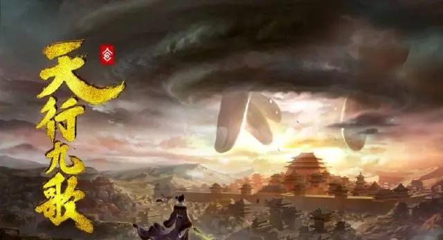 给你推荐的好看国产3D，请签收！