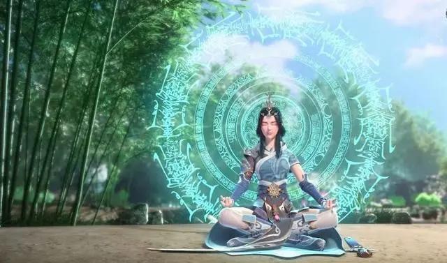 太乙仙魔录之灵飞纪：霜凝被师尊赶下山门，柳红烟京城行侠仗义