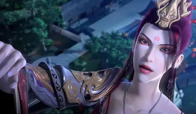 太乙仙魔录之灵飞纪：霜凝被师尊赶下山门，柳红烟京城行侠仗义