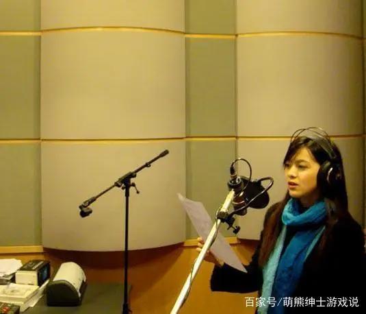 这些人为王者荣耀角色配音！比起日本声优也不遑多让！