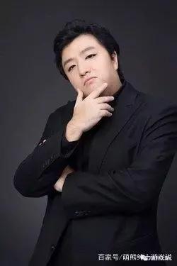 这些人为王者荣耀角色配音！比起日本声优也不遑多让！