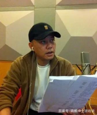 这些人为王者荣耀角色配音！比起日本声优也不遑多让！