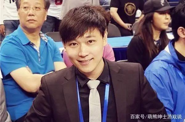 这些人为王者荣耀角色配音！比起日本声优也不遑多让！