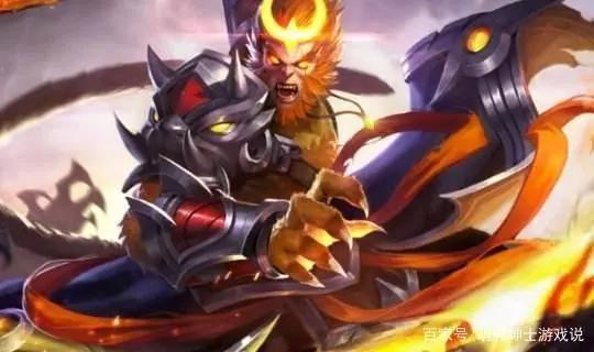 这些人为王者荣耀角色配音！比起日本声优也不遑多让！