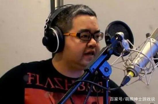 这些人为王者荣耀角色配音！比起日本声优也不遑多让！