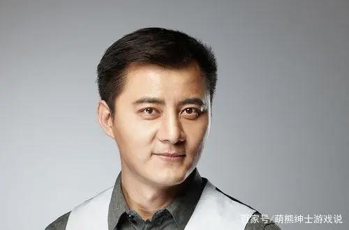 这些人为王者荣耀角色配音！比起日本声优也不遑多让！