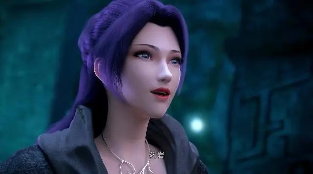 2019年国漫百花齐放，狐妖小红娘和秦时明月要来了