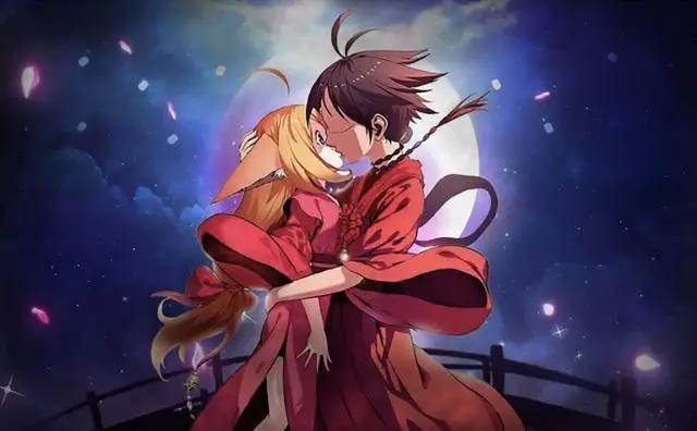 2019年国漫百花齐放，狐妖小红娘和秦时明月要来了