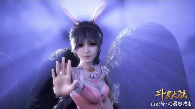 每周都会等着喜欢的动漫更新，下面哪个是你在等的