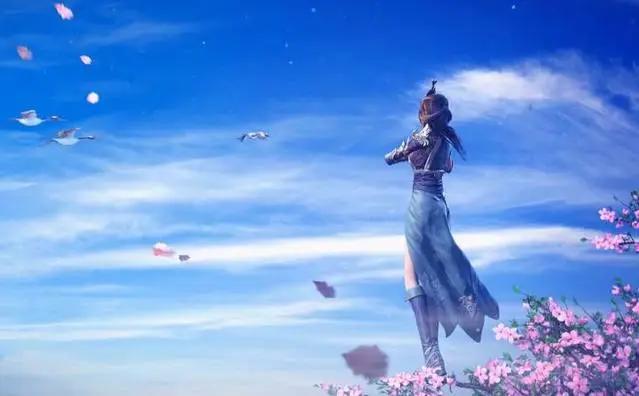 《太乙仙魔录之灵飞纪》同名手游开启精英测试，体验乐趣