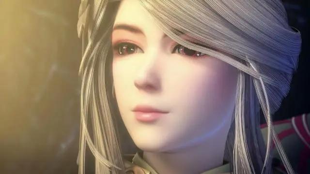 太乙仙魔录之灵飞纪：肌肤若冰雪，绰约似处子——鹤发童颜太白子