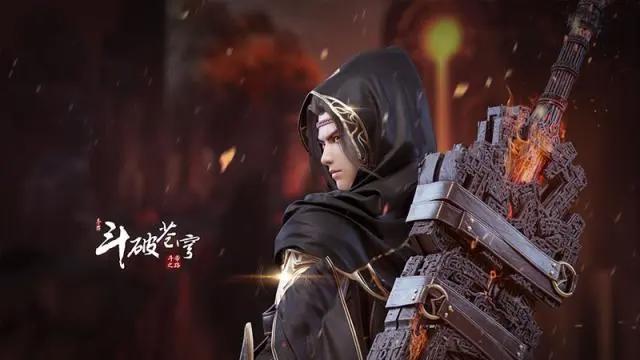 不良即凉斗破已破武庚无更沧海断流，国漫将进入无漫可看的瓶颈期