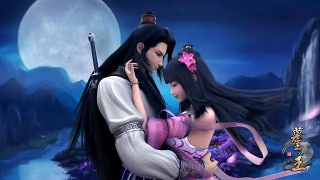 不良即凉斗破已破武庚无更沧海断流，国漫将进入无漫可看的瓶颈期