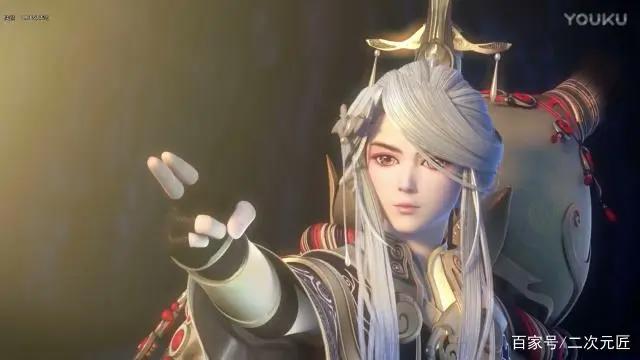 太乙仙魔录之灵飞纪：正邪门派美女集合，皇上的义妹最冷柔！