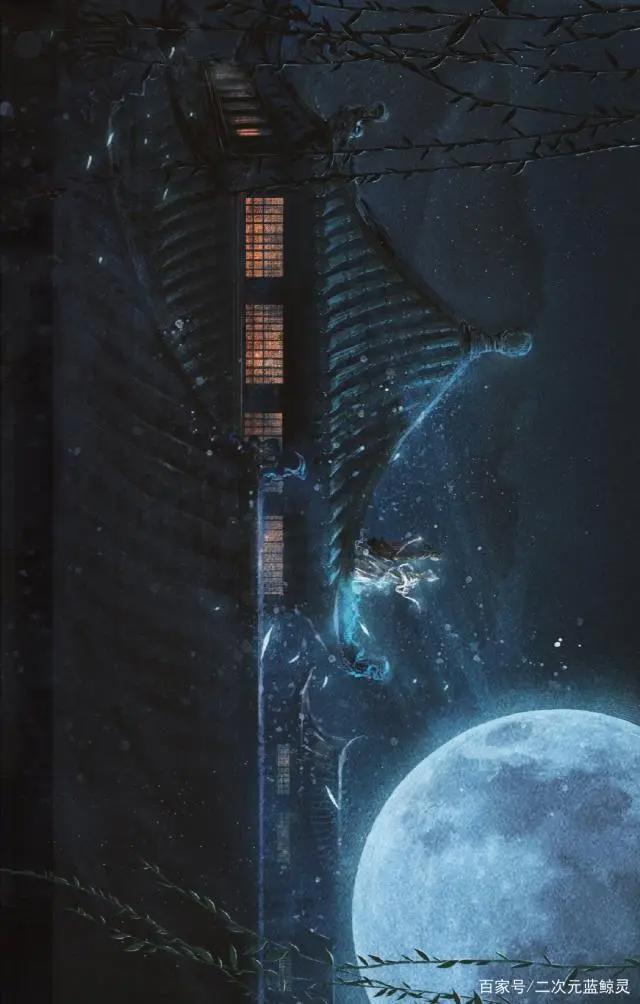 《天官赐福》漫画即将上线，你准备好了吗？