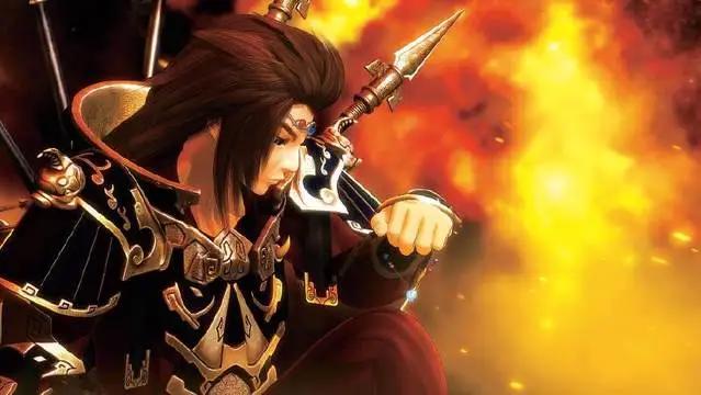 这三部动漫在特效、剧情、剪辑三个方面代表了国漫的最高水平