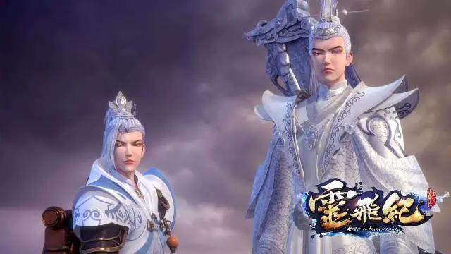 这6部国产动漫，你看过几部呢