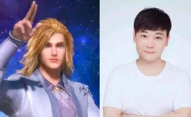 斗罗大陆：声优太厉害，主角团都是“老熟人”